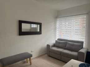 Teusaquillo Duplex Apartment
